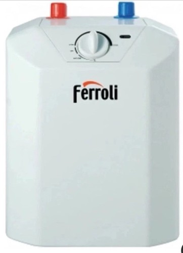 Ferroli novo 2kw unvented - ferroli,