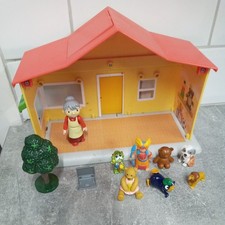 Bob The Builder Toy Shop