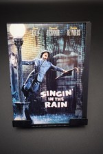 Singin' in the Rain 1951 (2000