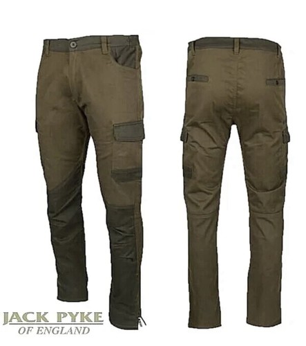 Jack pyke fieldman trousers - pyke,
