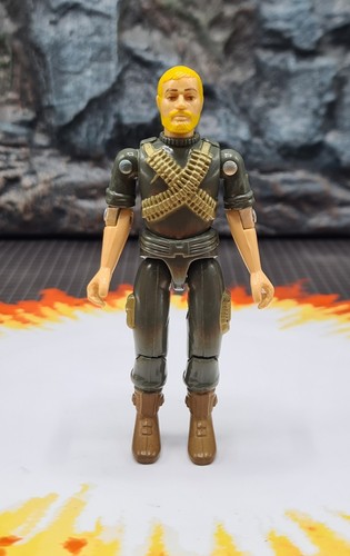 Vintage joe action force - vintage, gi