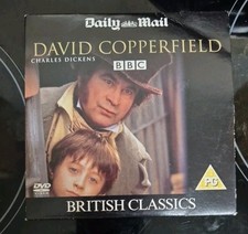 Daily Mail British Classics