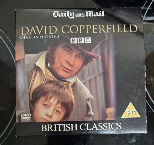 Daily mail british classics - british,