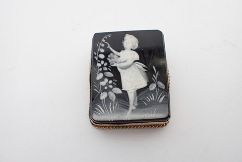 Antique victorian mary - victorian, gregory