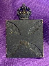 Genuine WW1 First Pattern