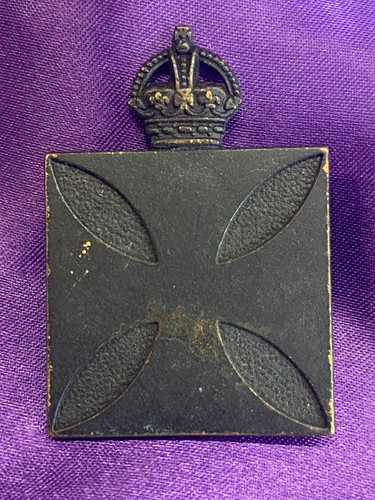 Genuine ww1 first pattern - ww1,