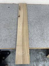 Ash  1050-160-25mm Thickness
