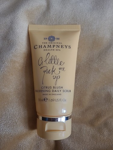 Champneys citrus blush - 'citrus,