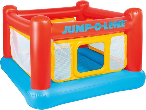 Intex jump lene - intex, jump-o-lene