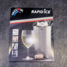 Vacu Vin Rapid Active Ice Wine