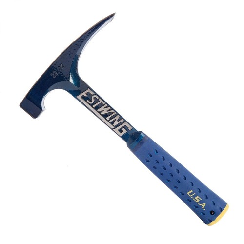 Estwing big blue brick - estwing, hammer