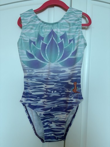 Quatro girls gymnastics - quatro,