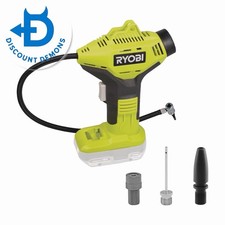 Ryobi 18V ONE+ High Pressure