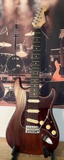 Custom built Luthier electric