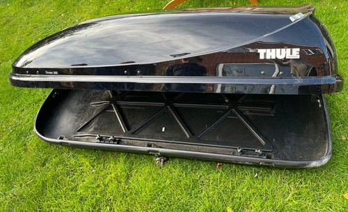 Thule ocean 200 - thule,