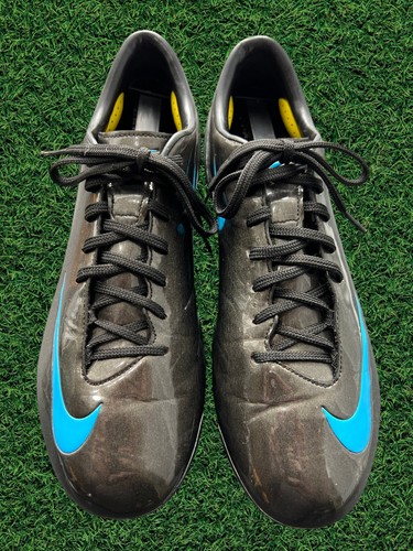 Nike mercurial talaria fg - mercurial,