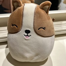 Squishmallow Soft You