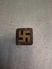 WW1 British National Savings