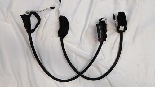 Windsurfing vario harness - windsurfing,