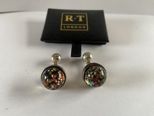 RT London Vintage Cufflinks