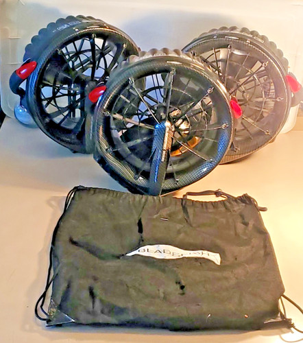 Bladefish 5000 seajet - bladefish,