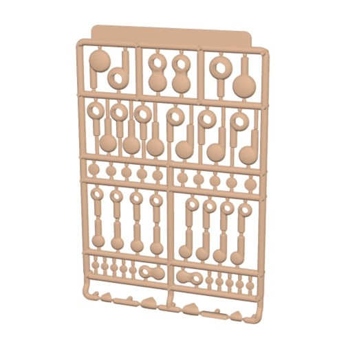 Hobby base premium parts - premium,