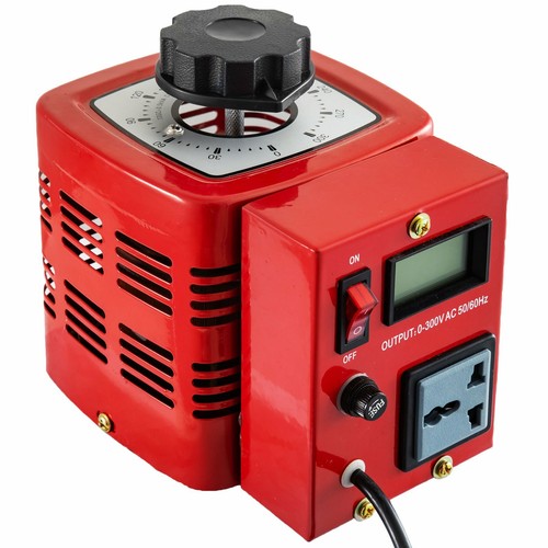 Transformer variable 500va - transformer,