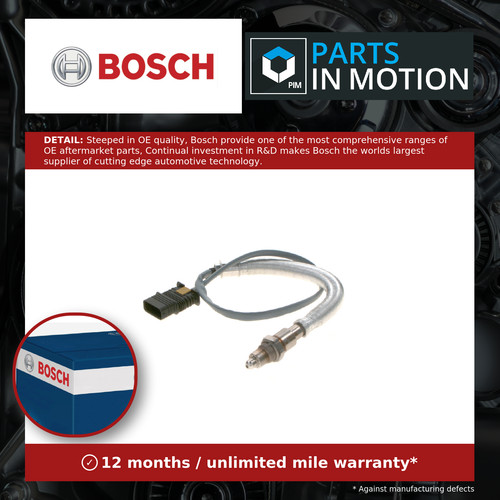 Lambda sensor fits - lambda,