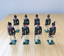 ZK127:  Nostalgia Toy Soldiers