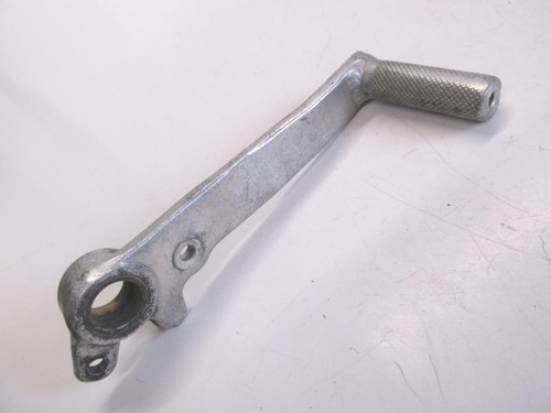Brake pedal suzuki gsxr - pedal, 1100
