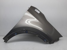 2016 MG GS Mk1 5 Door SUV Gold