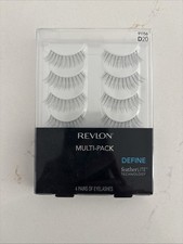 Revlon 4pk False Eyelashes