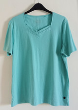 New Penny Plain Short Sleeved