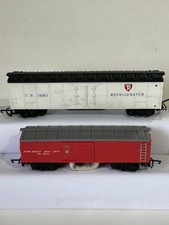 00 Gauge - Triang R114 Track