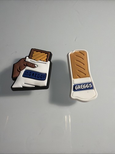 Greggs sausage roll - sausage,