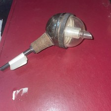 Vintage 1960s The Dalex Drinks