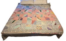 Antique Farmhouse Reversible