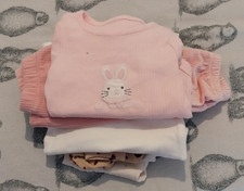 Baby Girls Assorted Clothes