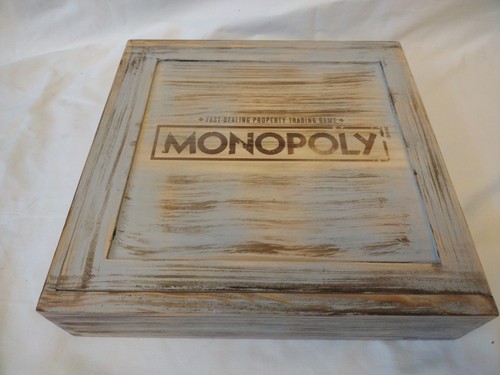 Monopoly limited edition - monopoly,