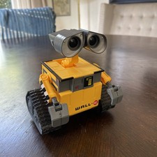Wall-E Remote Control Robot