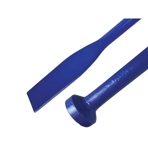 Faithfull posthole digging bar - digging,