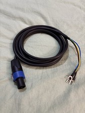 High quality custom speakon - high,