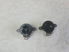 Yamaha PSR-S900 pair of Replacement  SPEAKER (TWEETER) 4 ohm 