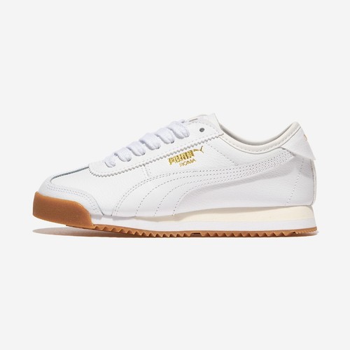 Puma roma revival white gum - 68,