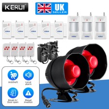 KERUI Standalone Home Office