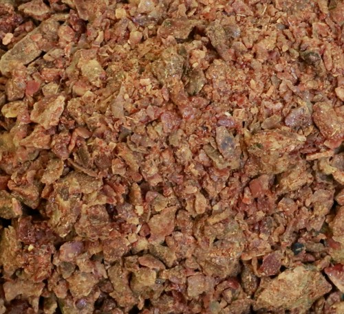 Raw bee propolis 100 - raw, 100%