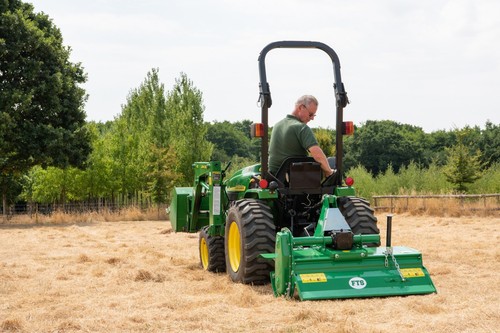 Ftl155 rotary - s-ftl155,