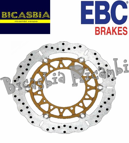14882 ebc contour s drive - 14882,