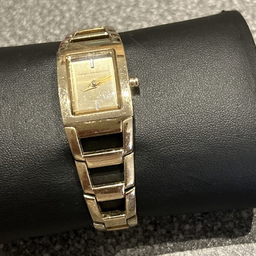 French connection ladies - french, watch