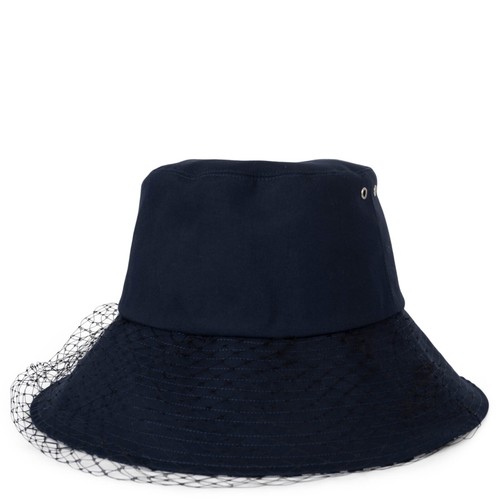 70897 auth christian dior navy - 70897,